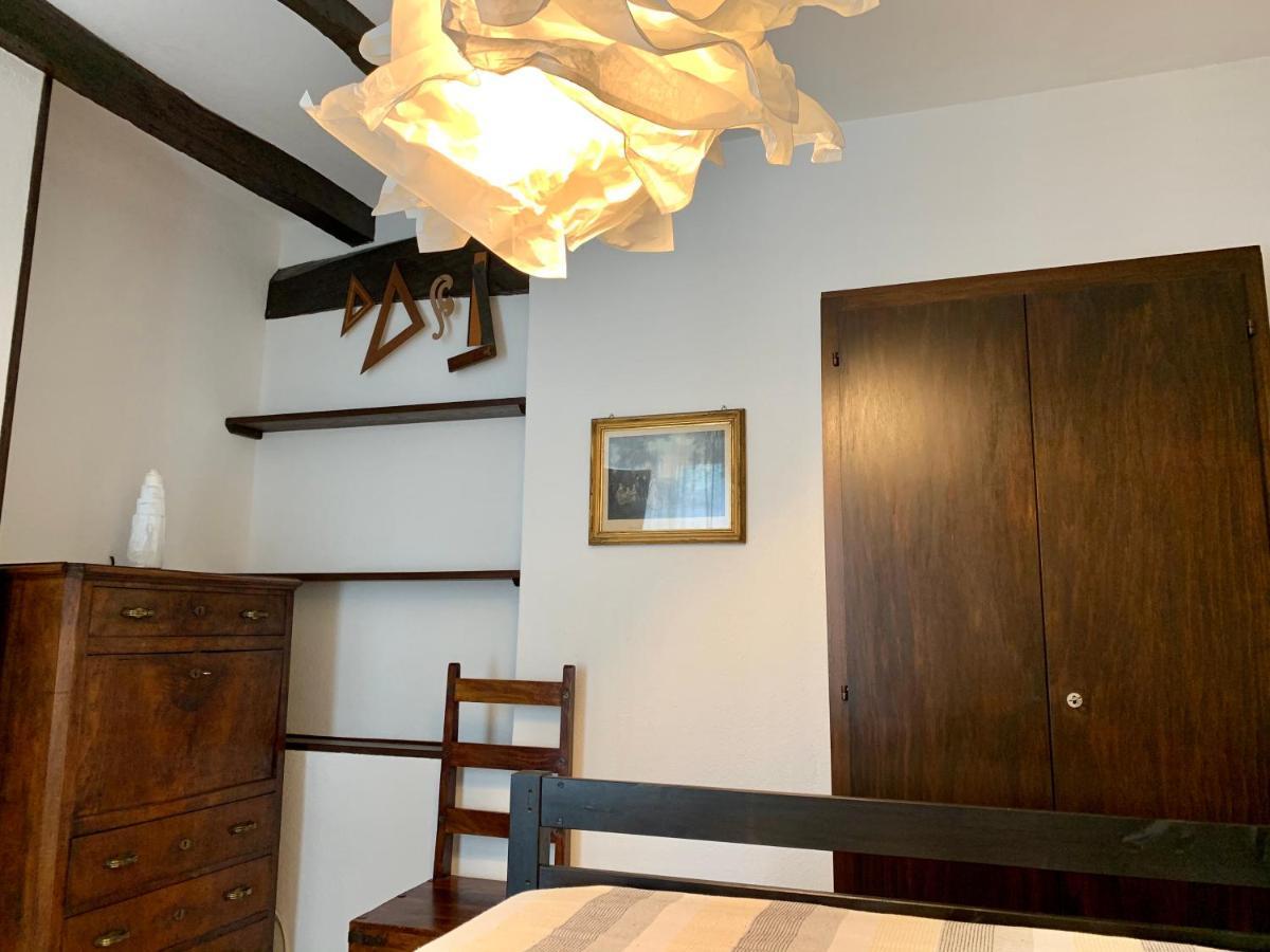 La Castellina Apartment Lugano