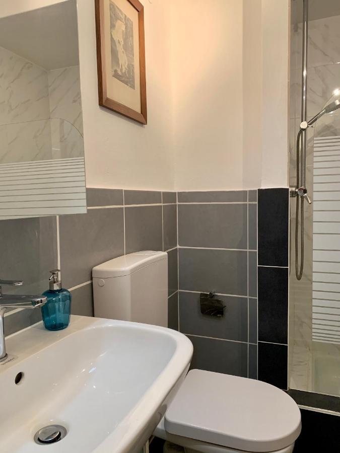 La Castellina Apartment