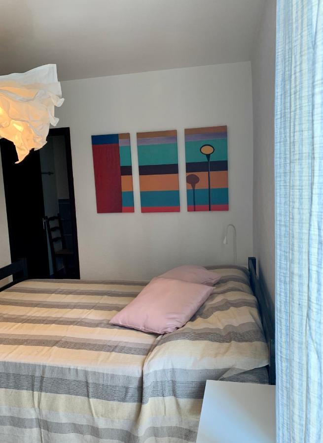 Apartment La Castellina *