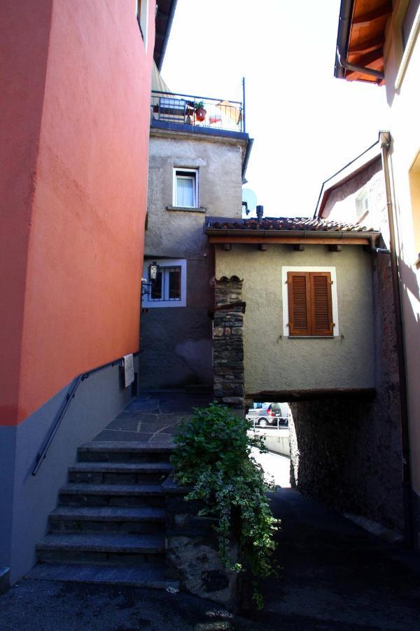 Apartment La Castellina