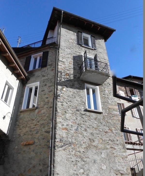 Apartment La Castellina *